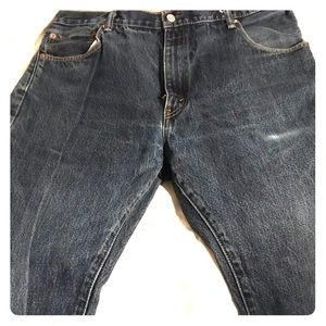 Vintage Levi’s 36x32 - “The Shining”